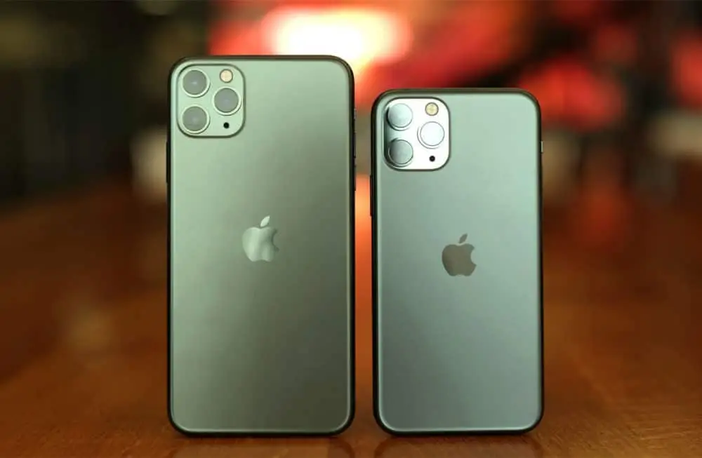 Apple led smartphone shipments in Q4 2019, Huawei comes in third