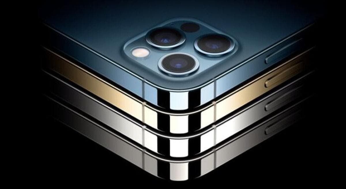 iPhone 15 will be the first Apple smartphone to use a periscope sensor