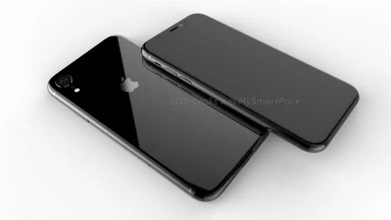 Leak: 6.1-inch iPhone 2018 pictured in renders and video