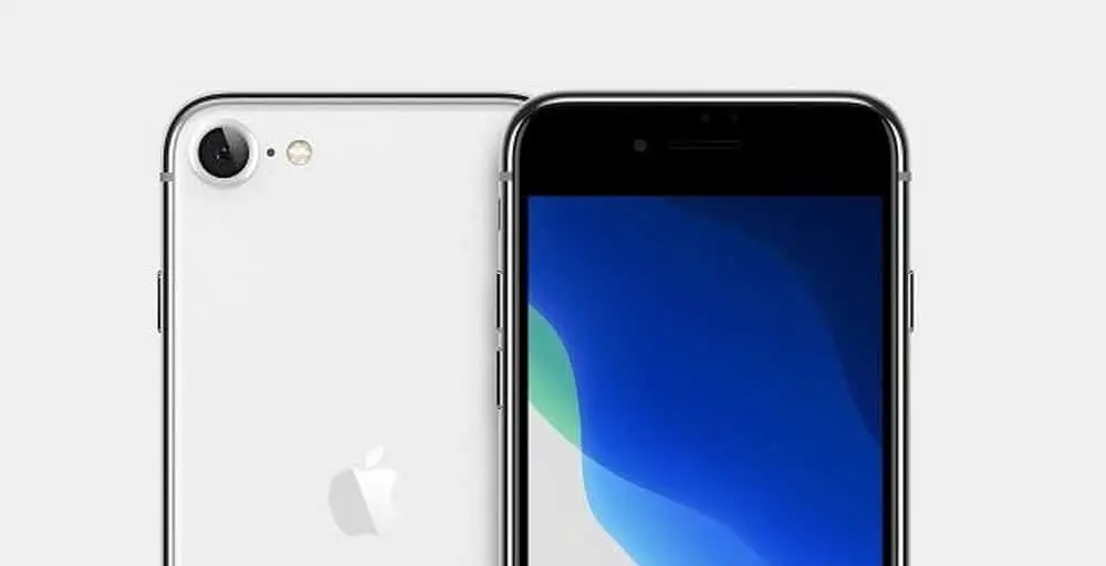 Apple begins trial production of iPhone 9 / iPhone SE 2