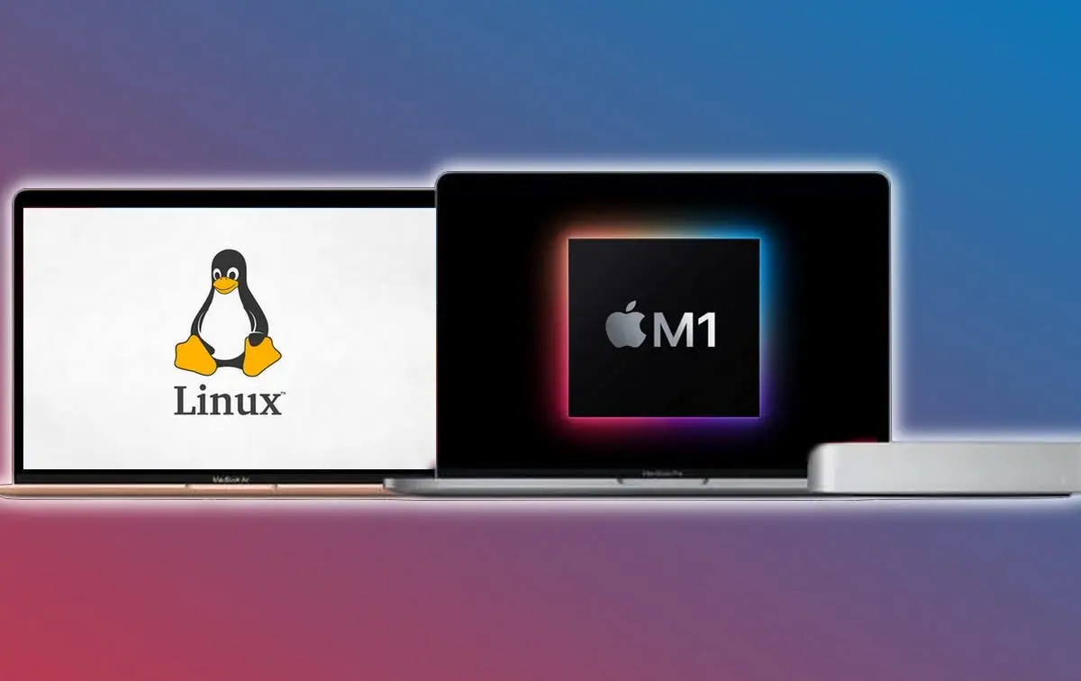 A popular developer wants to port Linux to Apple M1 MacBook