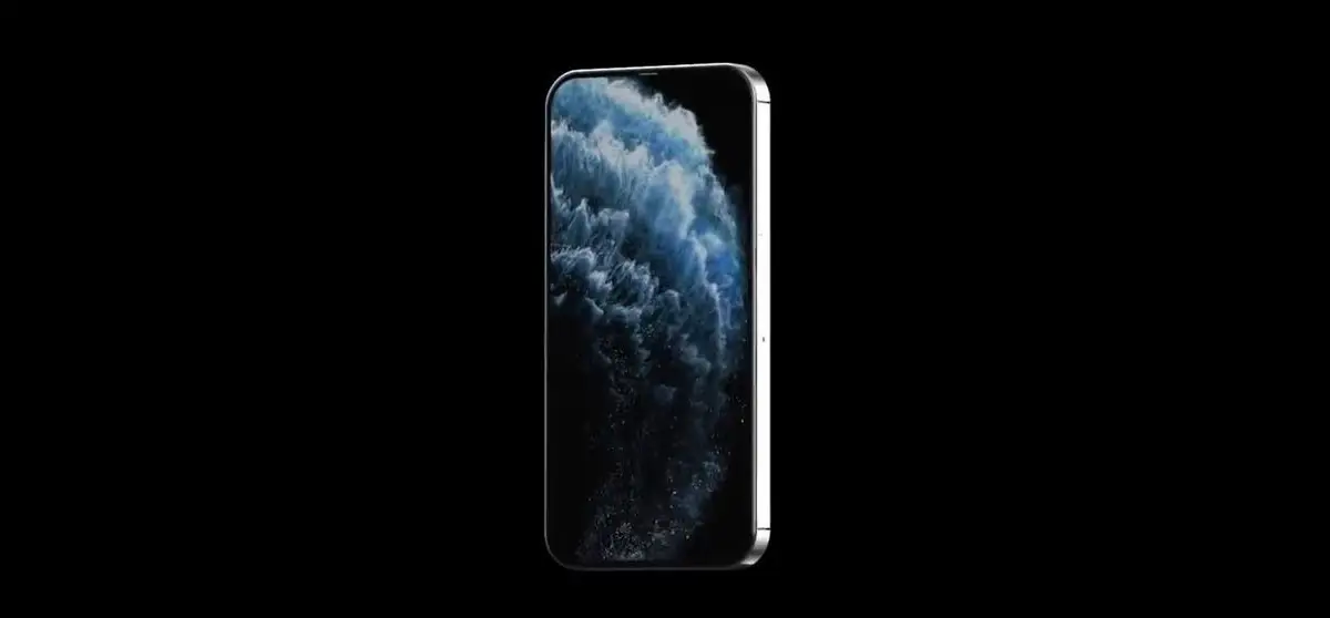 Apple to ship half of total flexible OLED smartphones in 2021