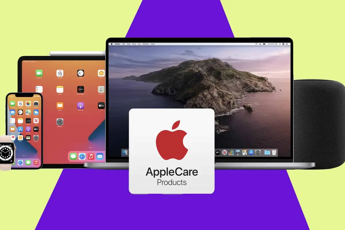 Apple quietly makes interesting changes to the AppleCare+ program