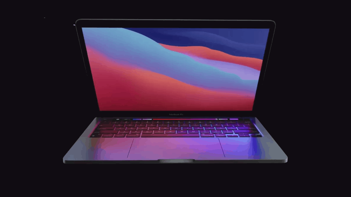 Apple will use its redesigned MacBooks to boost mini-LED industry