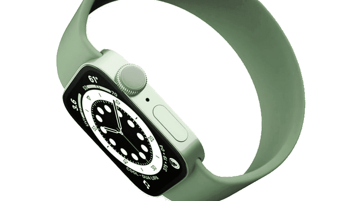 Apple Watch Series 8 will likely bring a blood glucose sensor