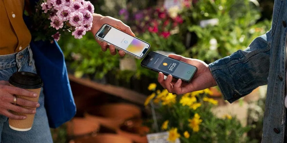 Apple Pay officially supports the Tibet Transportation Card