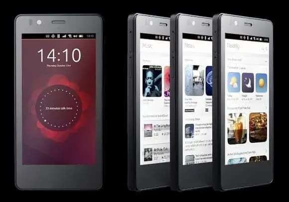 The world’s first Ubuntu smartphone manufacturer goes bankrupt