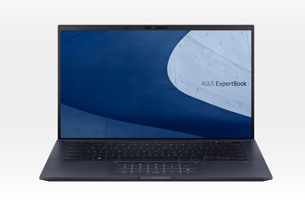 Asus ExpertBook B9 goes official in India with 11th-gen Intel CPUs