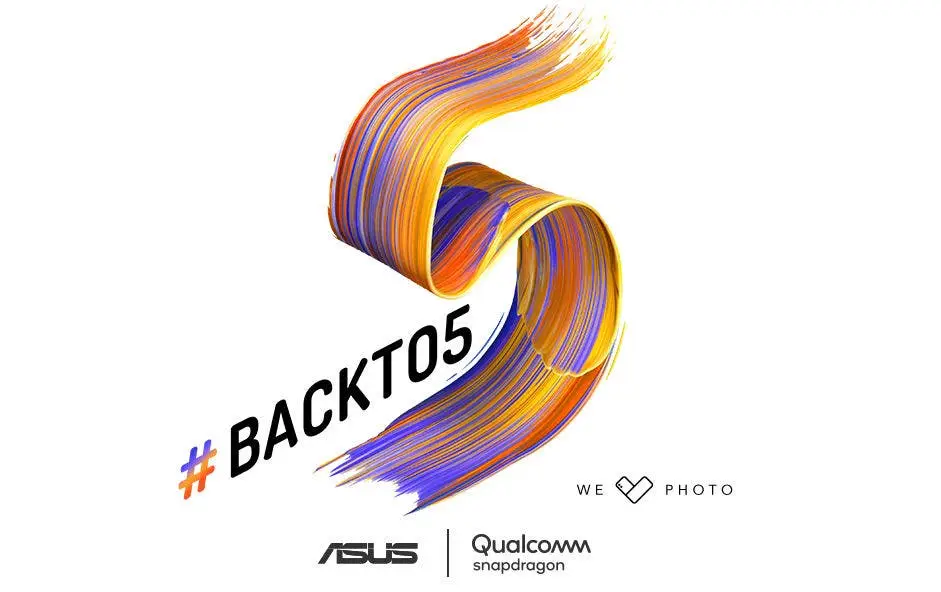 Asus Zenfone 5 series set for MWC launch, Press invites out