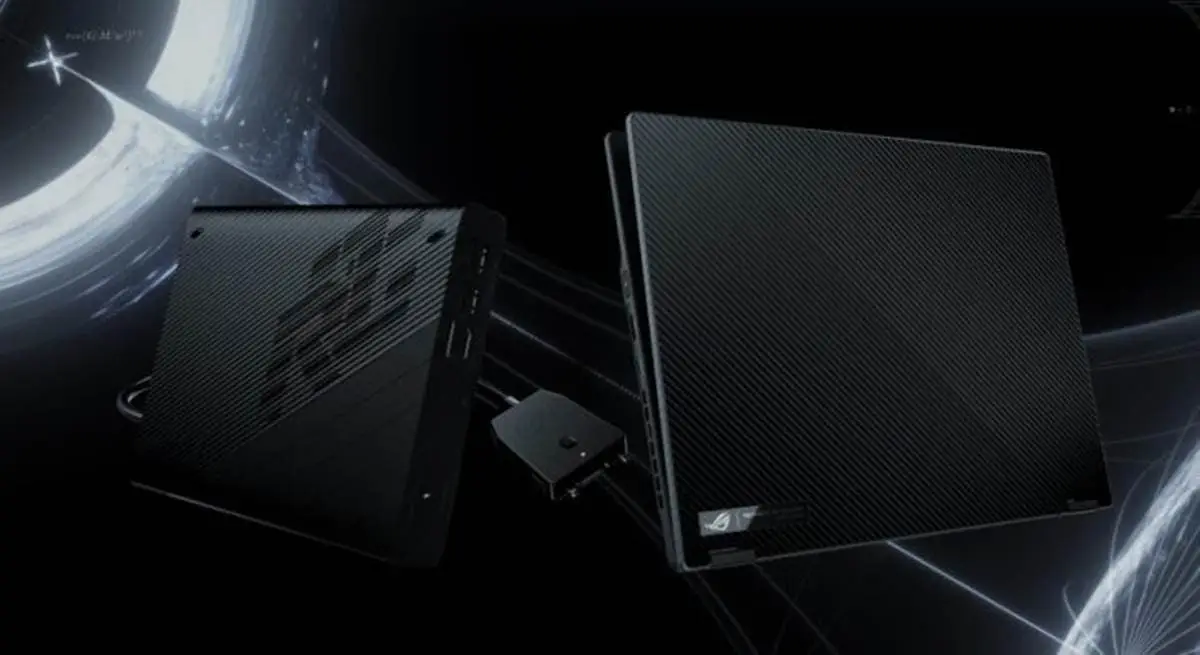Asus ROG Flow X13 Gaming Laptop With 12th Gen Core i9 Announced