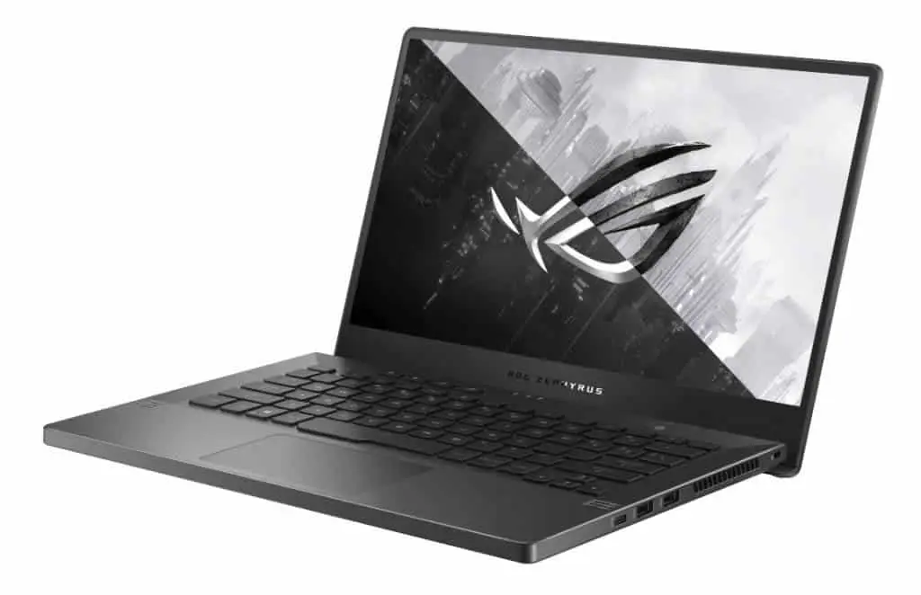 Asus ROG Zephyrus G14 gaming laptop announced in India