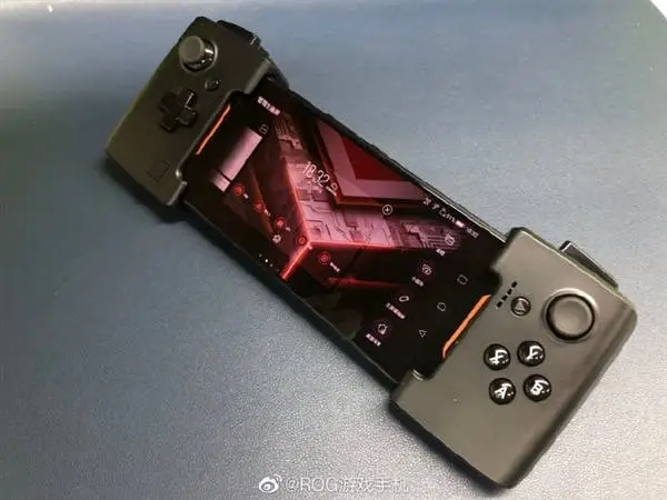 Shi Chongxin: Asus will not give up on its smartphone business