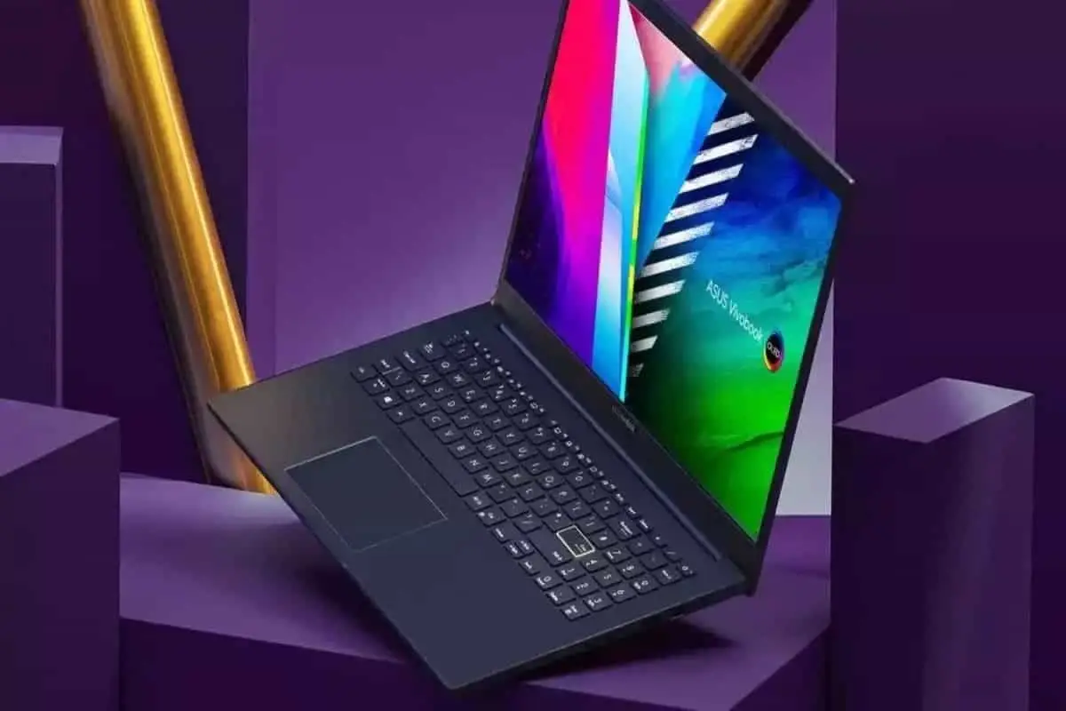 Asus Launches VivoBook K15 Laptop With OLED Panel, Latest Intel and AMD Chips