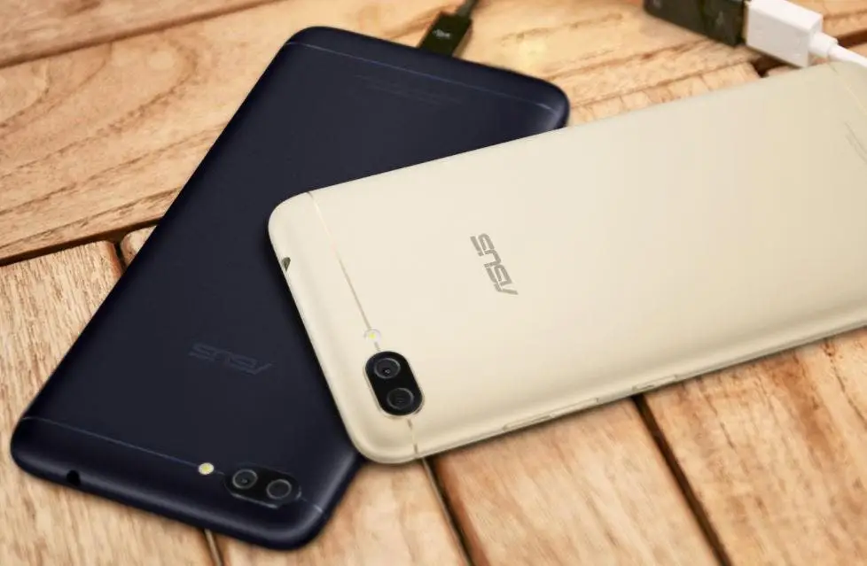 ASUS ZenFone 5 Lite certified in Russia