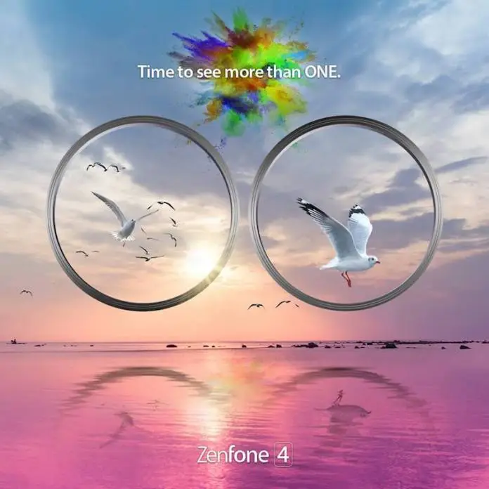 Asus Zenfone 4 series getting ready for launch soon