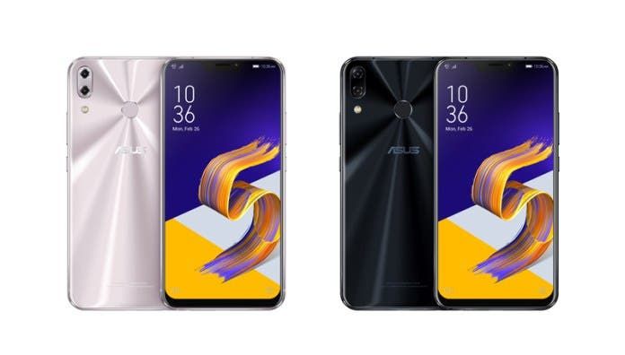 Zenfone 5z: All hail the notch king, Snapdragon 845, 8GB/256GB and Super IPS 19:9 display in tow