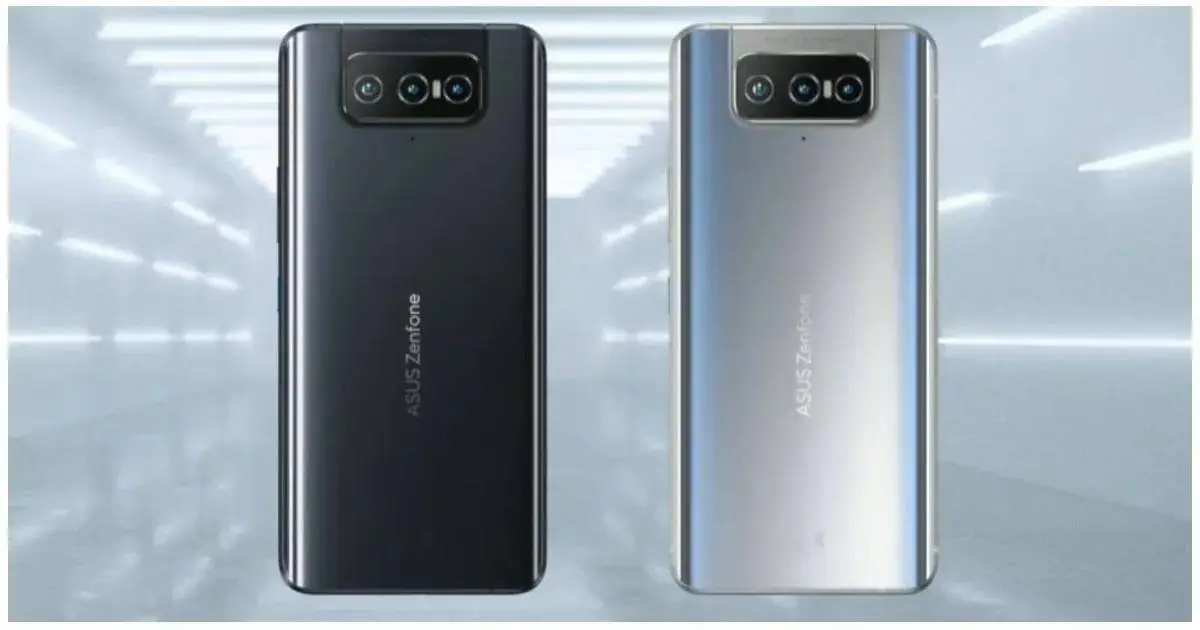 Asus Is Set To Launch Zenfone 8 & Zenfone 8 Flip In India Soon
