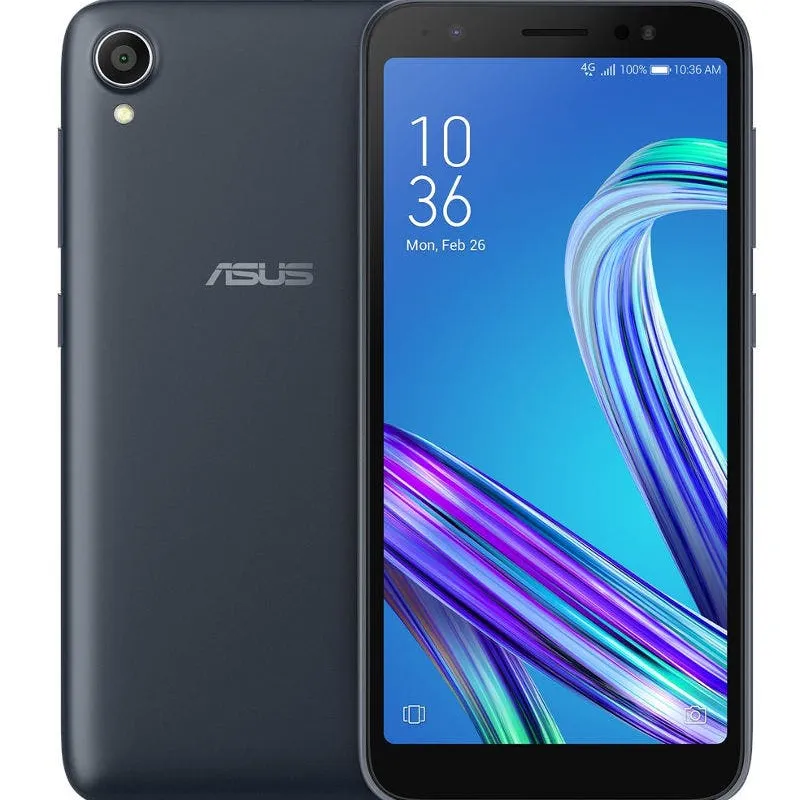 Asus Zenfone L1 Lite with 3000mAh battery launched in India