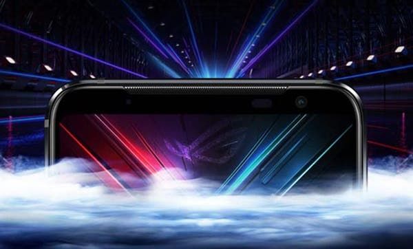 Official teaser shows ASUS ROG phone 3 huge battery capacity