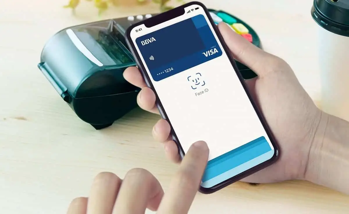 Apple will allow you to use the iPhone as a payment terminal