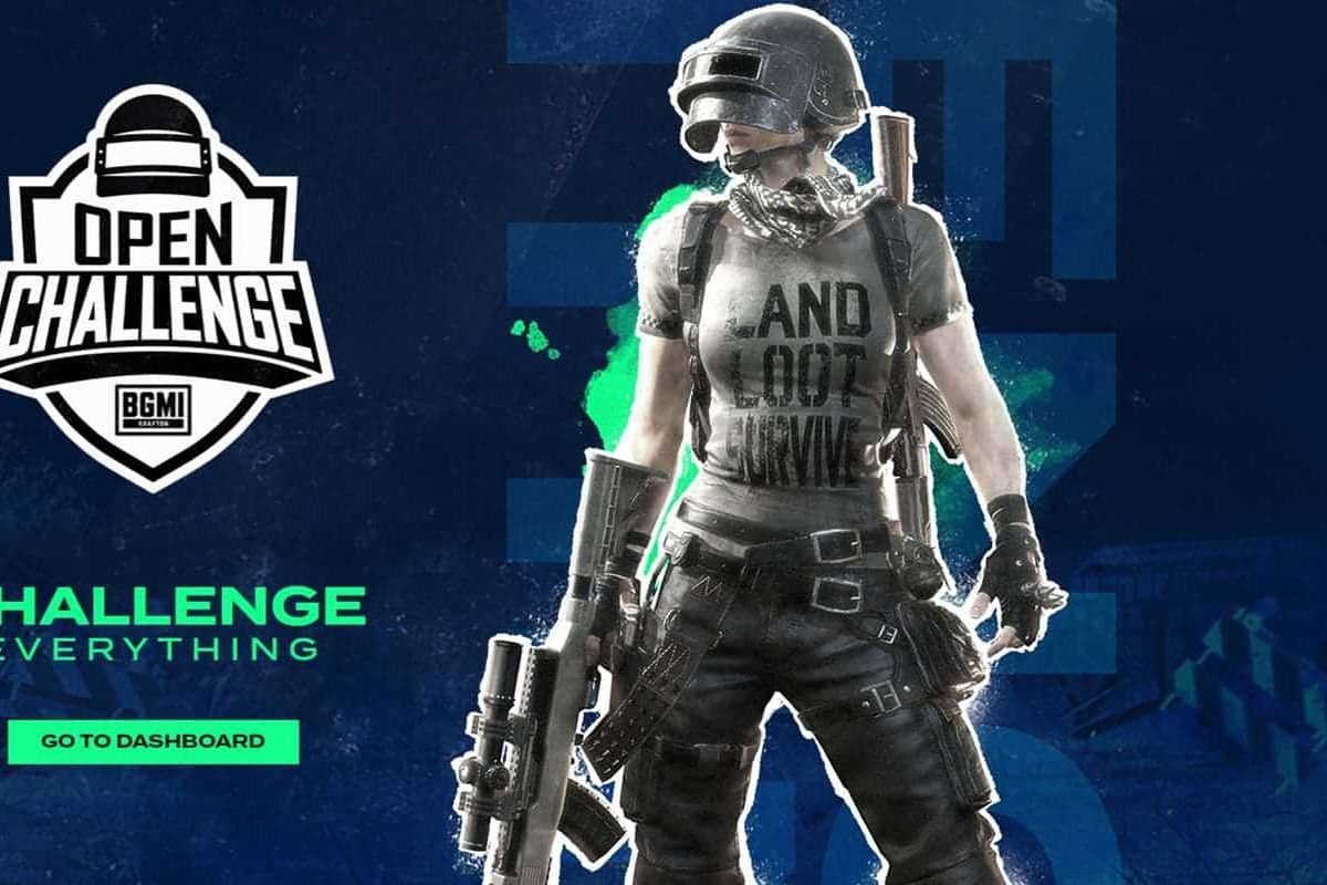 BGMI Open Challenge Round 4 Kicks Off From May 11, Roster Revealed