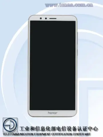 Huawei Honor 7X gets listed on TENAA; 64/128GB variants in tow