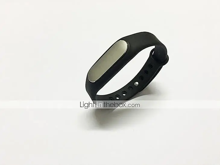 Xiaomi Mi Band 1S and Mi Band 2 on sale at Lightinthebox