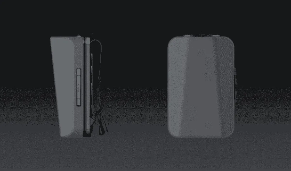 SpaceX launches Starlink suitcase - can hold Starlink kit