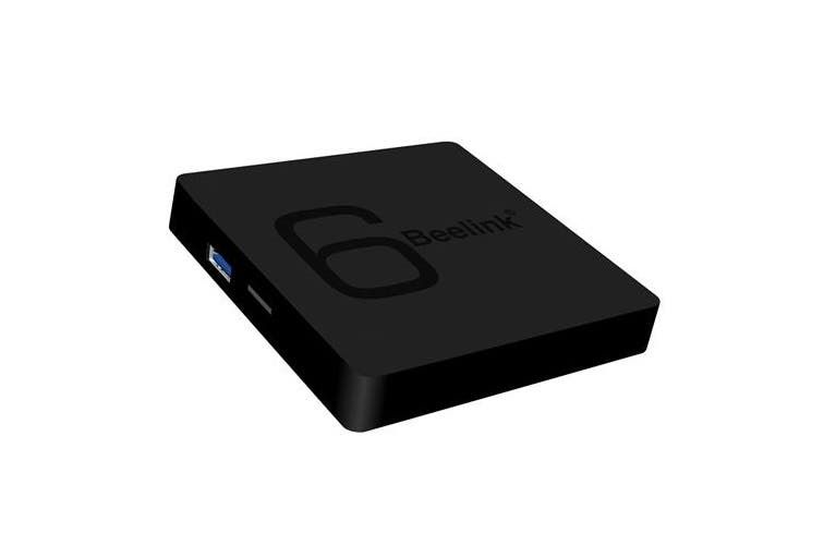 Beelink TV Boxes Galore over at Lightinthebox - Save Now