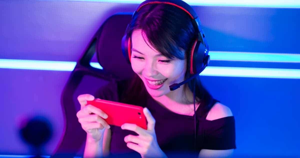 5 Best Gaming Phones Avid Gamers Can Buy In Singapore In 2022