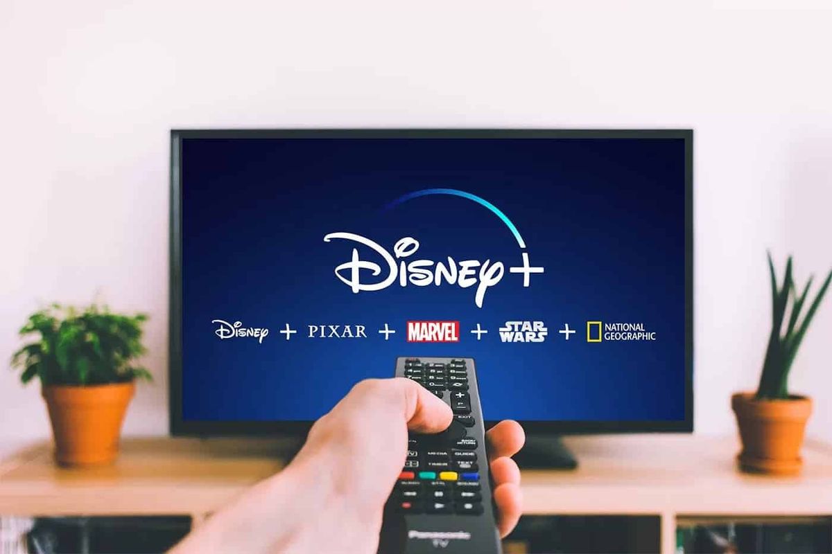 Disney+ is now available in 16 new Middle East and North Africa countries