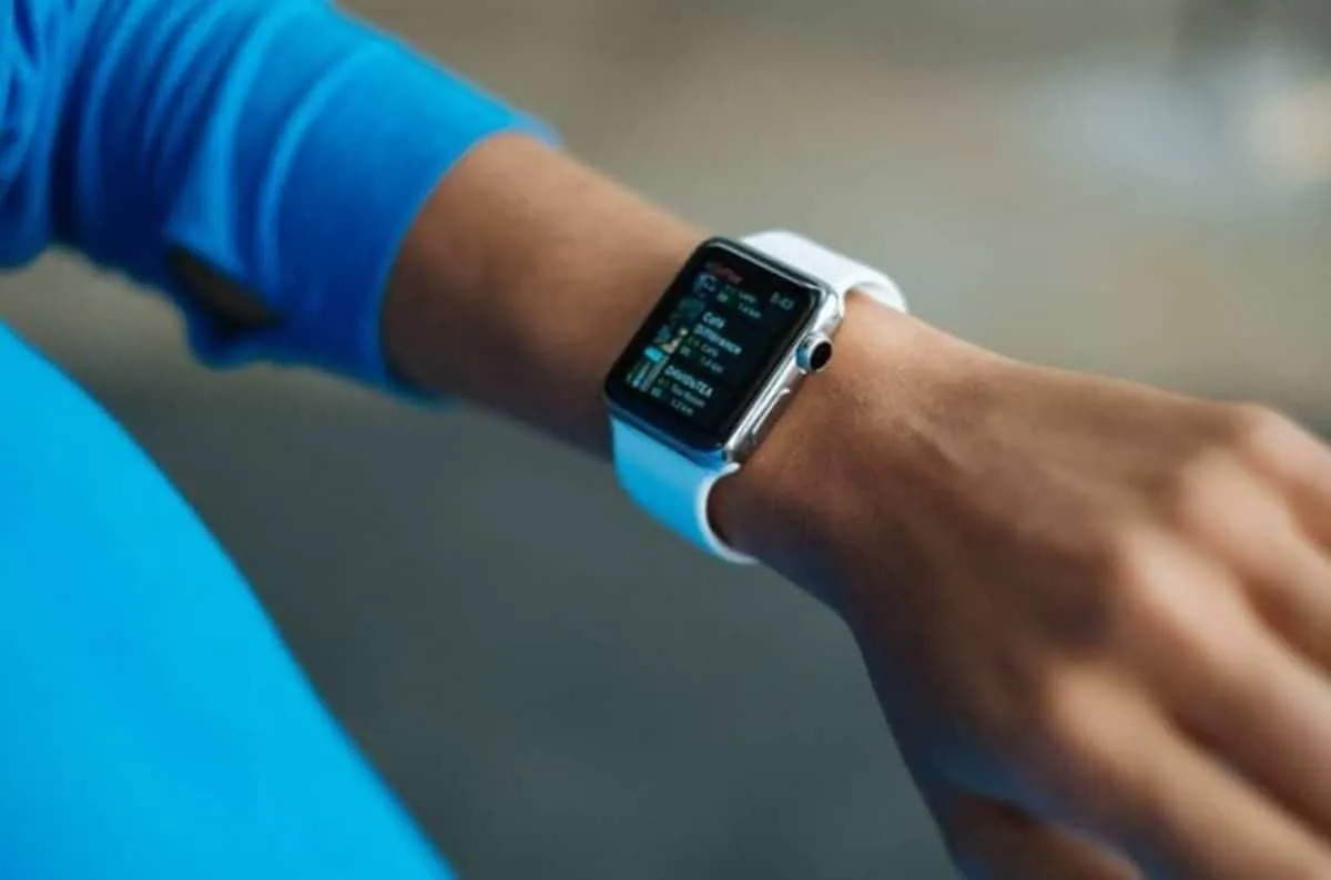 Here's 9 Feature-Packed Smartwatches You Can't Miss!