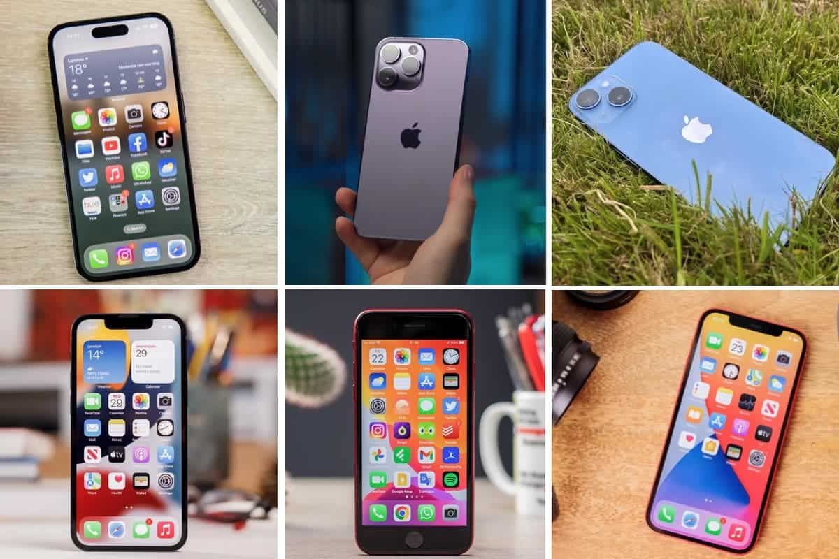 What is the best iPhone you can buy in 2023: Here's the answer