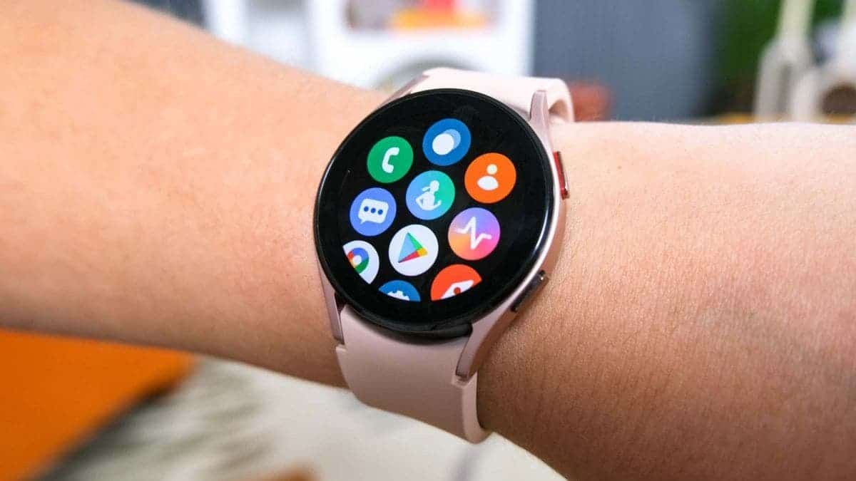 Galaxy Watch 5 / 5Pro Promo Images Look Stunning Yet Familiar