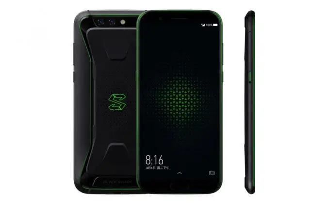 Xiaomi Black Shark 2 Launch Date Revealed By Leaked Poster
