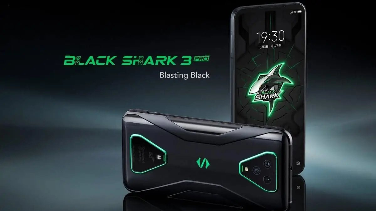 Record: Xiaomi Black Shark 3 reservations surpasses 5 million in just 48 hours!