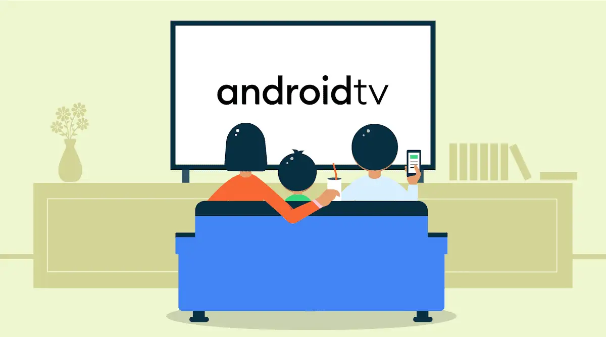 Google officially announces Android 11 for Android TV