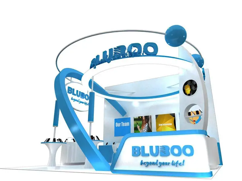 Upgraded Bluboo Dual will get 3D display