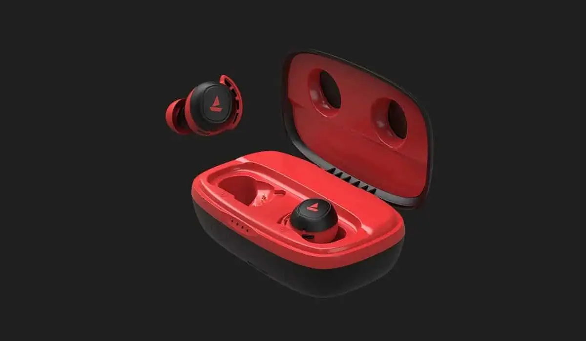 boAT surpasses Xiaomi, Realme and becomes the TWS market leader in India