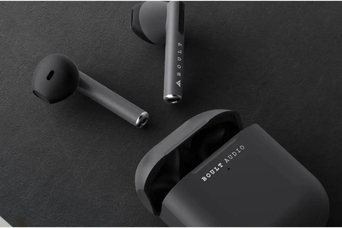 Boult Audio's AirBass XPods Come With 20 Hours of Battery Life, IPX5 Rating