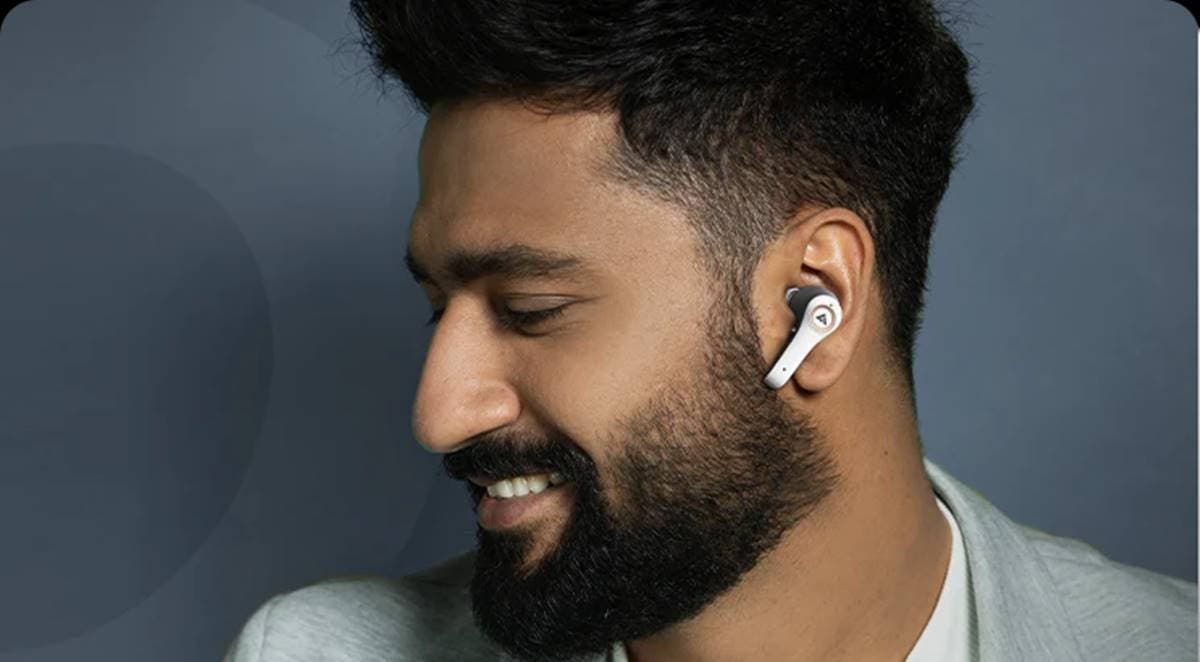 Boult Audio Omega TWS Earbuds Launched In India, Where To Buy