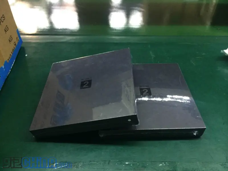 Ulefone Be Touch 2 Antutu, New Packaging and Scratch Test Video