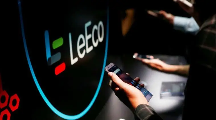 LeEco closes its Moscow shop, prepares to exit Russian market?