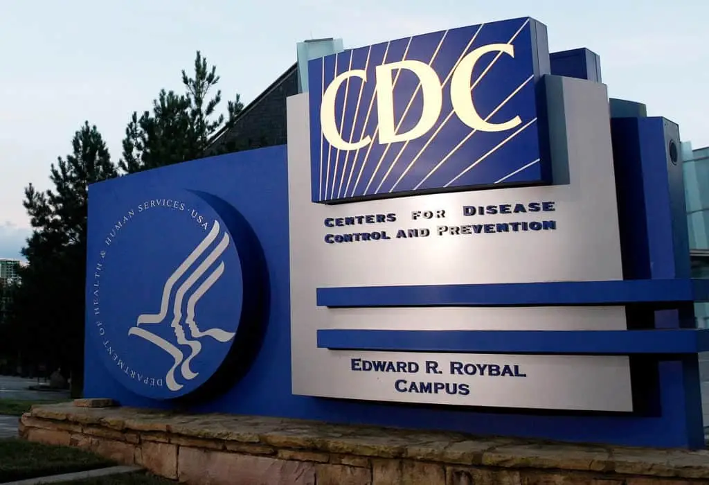 US CDC Releases Prevention Guide for Chinese Version of New Coronavirus