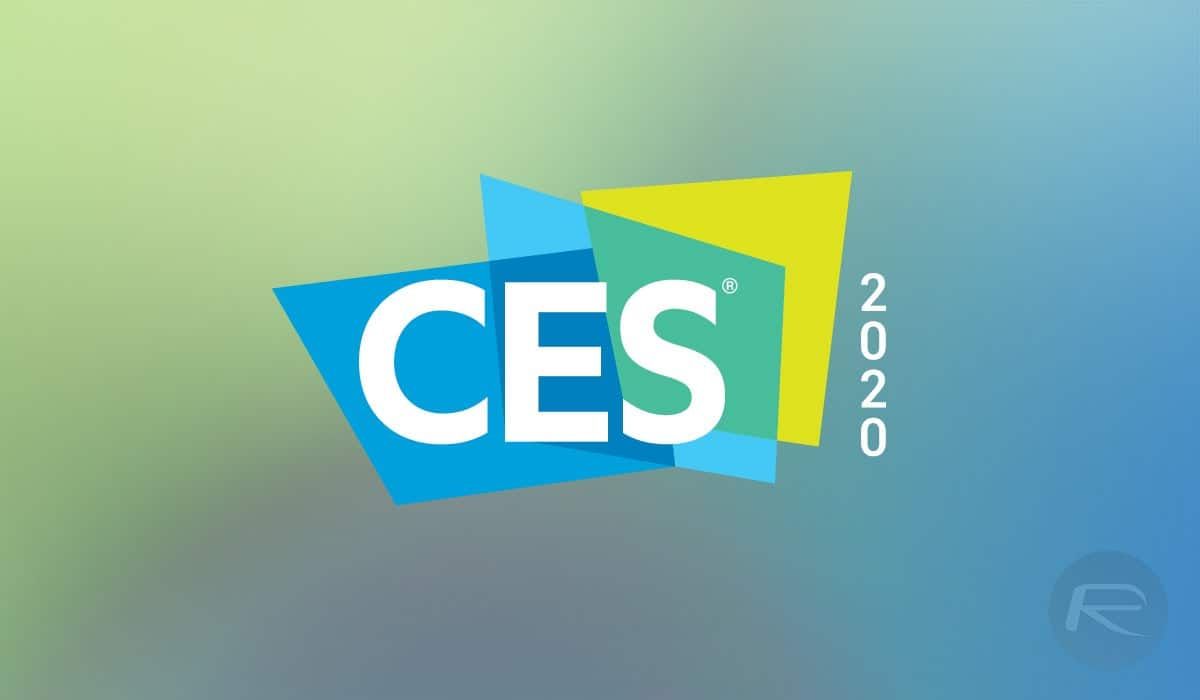 CES 2020: Top 7 "WOW" products that made an appearance at CES