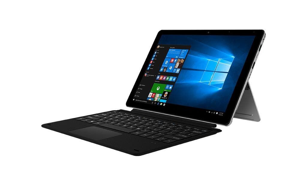 Pricing and launch date for the Chuwi SurBook Mini revealed