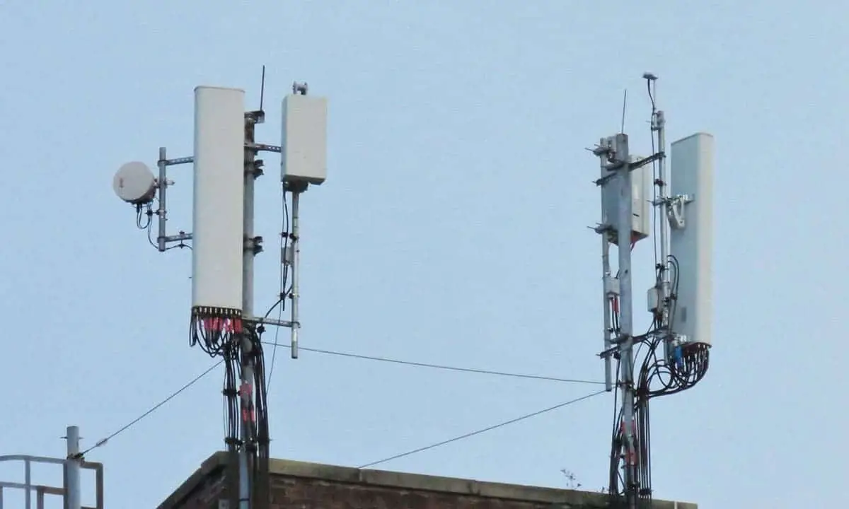 Huawei releases CableFree, a breakthrough 5G antenna technology