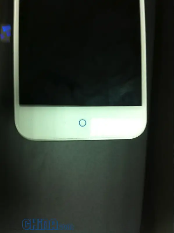 Online reseller leaks photos of ZTE Blade S6, iPhone 6 wannabe