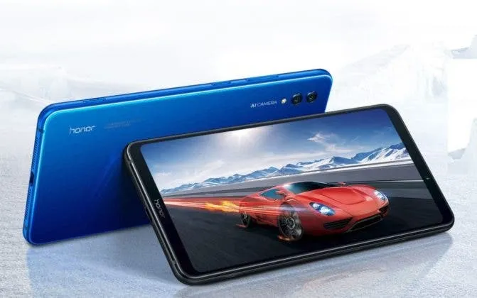 8GB RAM Version Of Honor Note 10 To Debut Tomorrow