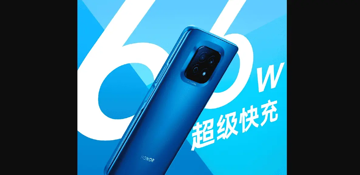Honor Play5 Vitality Edition gets an official launch date